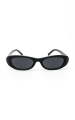 Lux Sunglasses in Black