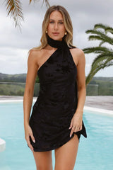 Decadent Love Mini Dress