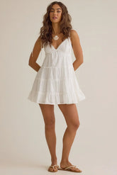 Bellamy Mini Dress