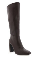 Billini - Nakoa Boots in Chocolate