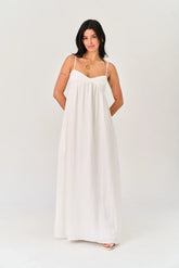 Sweet Escape Dress