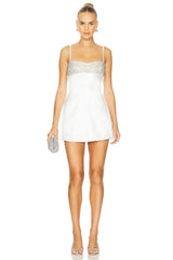 Lois Mini Dress